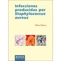 Books Frontpage Infecciones producidas por Staphilococcus aureus