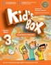 Front pageKid&#x02019;s Box Updated Level 3 Pupil's Book English for Spanish Speakers Andalusian Edition