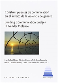 Books Frontpage Construir puentes de comunicación en el ámbito de la violencia de género