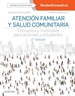 Front pageAtención familiar y salud comunitaria. (2.ª Edición)