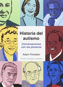 Books Frontpage Historia del autismo