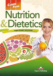 Books Frontpage Nutrition & Dietetics