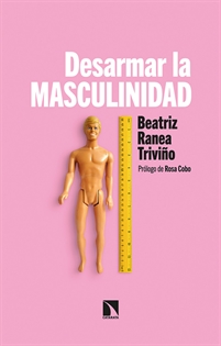 Books Frontpage Desarmar la masculinidad
