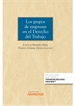 Front pageLos grupos de empresas en el Derecho del Trabajo (Papel + e-book)