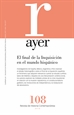 Front pageEl final de la Inquisición en el mundo hispánico: paralelismos, discrepancias, convergencias