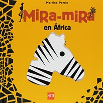 Books Frontpage Mira-mira en África