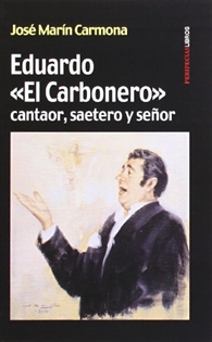 Books Frontpage Eduardo "El Carbonero"