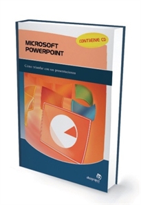 Books Frontpage Microsoft PowerPoint