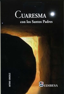 Books Frontpage Cuaresma con los Santos Padres