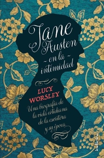 Books Frontpage Jane Austen en la intimidad