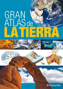 Books Frontpage Gran Atlas de la Tierra