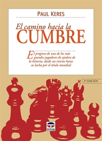 Books Frontpage El Camino Hacia La Cumbre