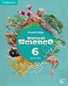 Front pageCambridge Natural Science Level 6 Activity Book