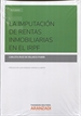 Front pageLa imputación de rentas inmobiliarias en el IRPF