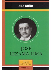 Books Frontpage Jose Lezama Lima