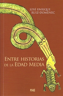 Books Frontpage Entre historias de la Edad Media