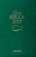 Front pageGuía Bíblica 2017