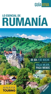 Books Frontpage Rumanía