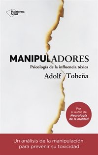 Books Frontpage Manipuladores