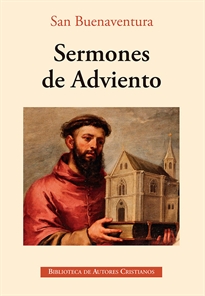 Books Frontpage Sermones de Adviento