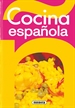 Front pageCocina española