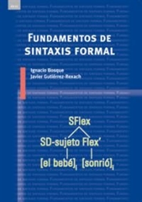 Books Frontpage Fundamentos de sintaxis formal