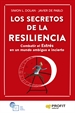 Portada del libro Los secretos de la Resiliencia