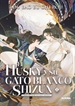 Portada del libro El Husky Y Su Gato Blanco Shizun 01