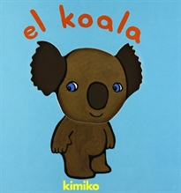 Books Frontpage El Koala