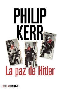 Books Frontpage La paz de Hitler