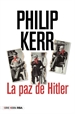 Front pageLa paz de Hitler