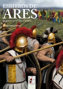 Books Frontpage Esbirros de Ares