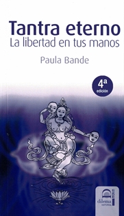 Books Frontpage Tantra eterno