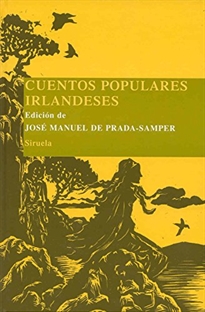 Books Frontpage Cuentos populares irlandeses
