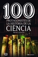Front page100 protagonistes de la història de la ciència