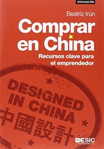 Books Frontpage Comprar en China