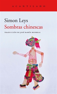 Books Frontpage Sombras chinescas