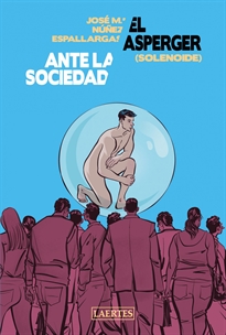 Books Frontpage El Asperger ante la sociedad (Solenoide)