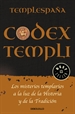 Front pageCodex Templi