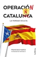 Front pageOperación Cataluña