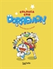 Front pageColorea con Doraemon