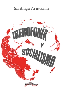 Books Frontpage Iberofonía y Socialismo