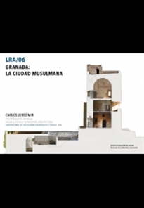 Books Frontpage Granada: la ciudad musulmana