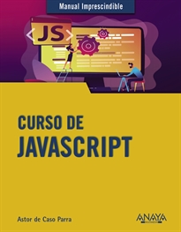 Books Frontpage Curso de JavaScript