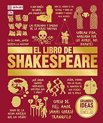 Books Frontpage El libro de Shakespeare