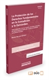 Front pageLa protección de los derechos fundamentales en la extradición y la euroorden (Papel + e-book)