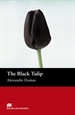 Front pageMR (B) Black Tulip, The