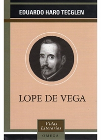 Books Frontpage Lope De Vega