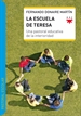 Front pageLa escuela de Teresa