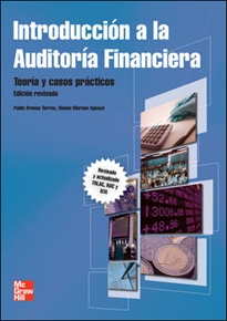 Books Frontpage Introduccion a la auditoria financiera,Edicion revisada y actualizada